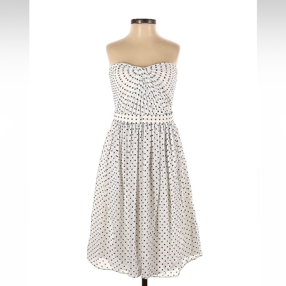 Jenny Yoo Collection Cocktail Dress